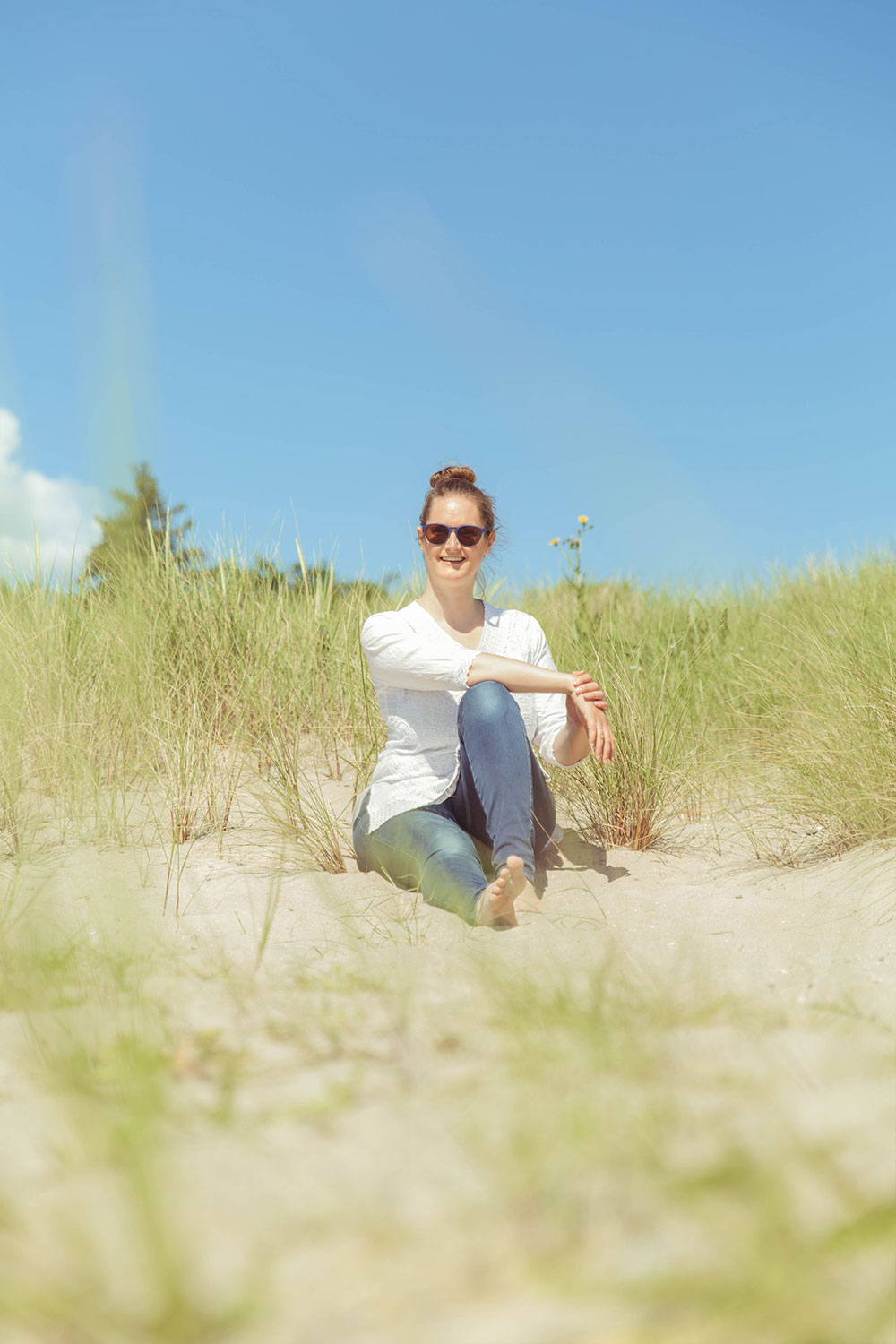 Gesa Riemann Gesa Riemann - Föhr Fotografie