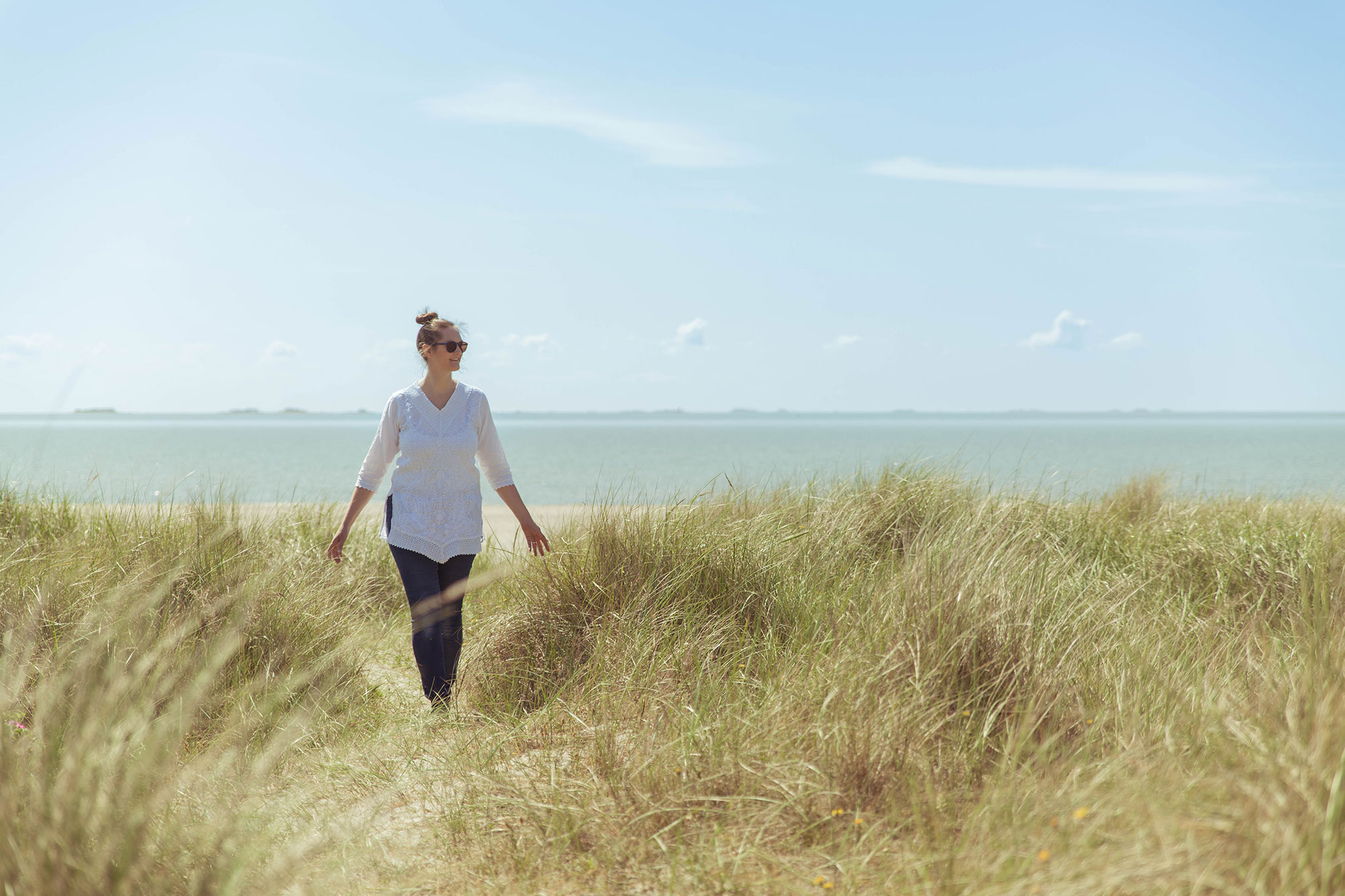Gesa Riemann - Föhr Fotografie